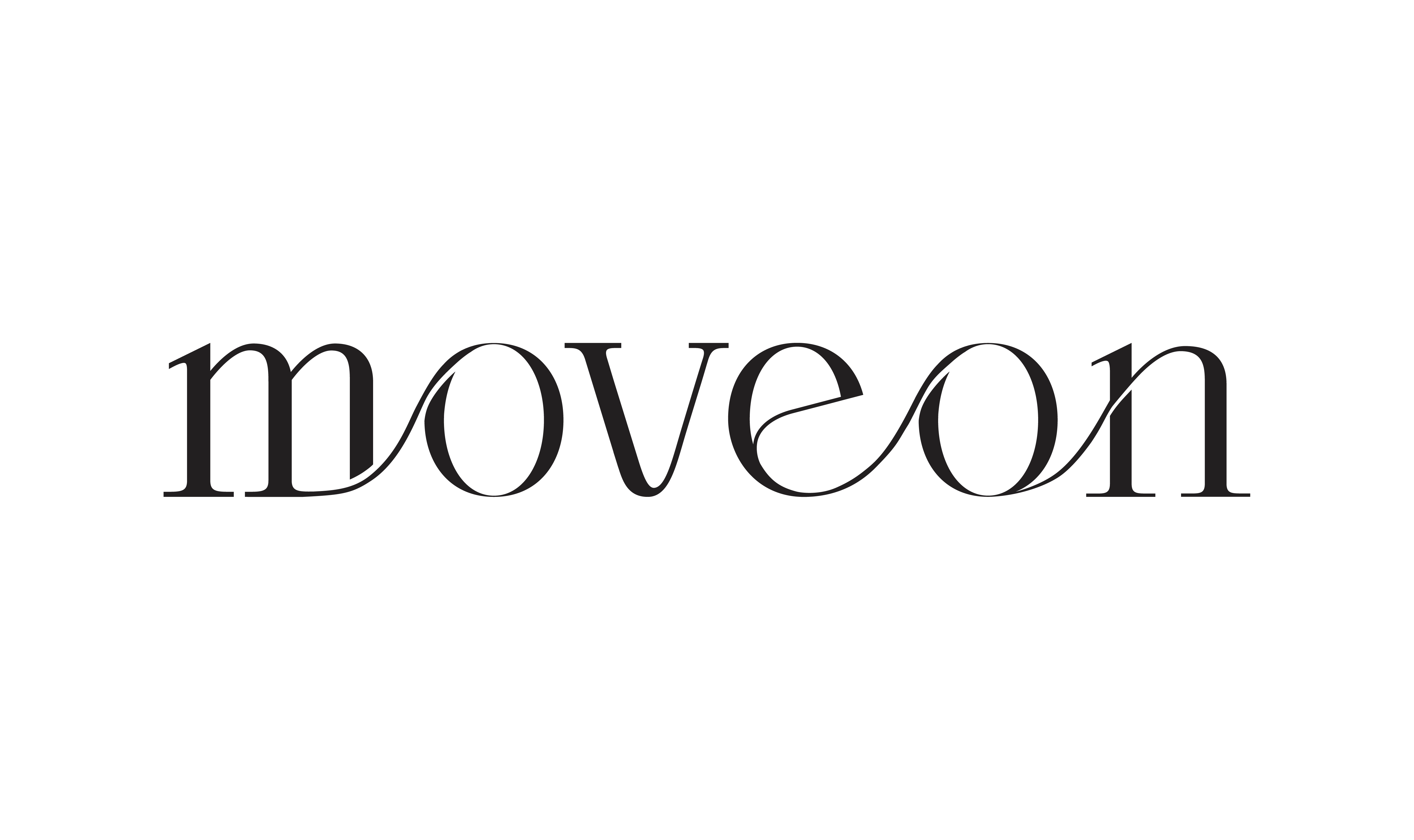 Move On Logo